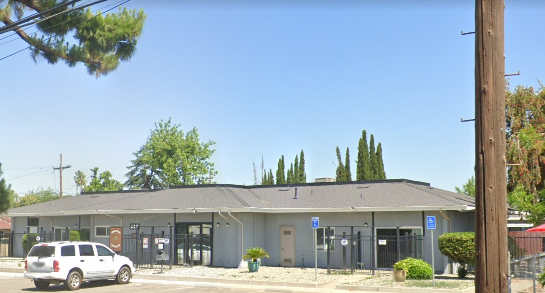 Sierra Tribal Consortium Inc Turtle Lodge Recovery Home Fresno2