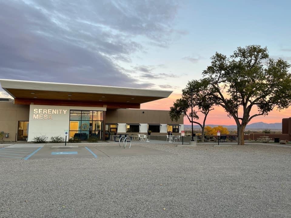 Healing Addiction In Our Community Serenity Mesa Recovery Center Albuquerque 2