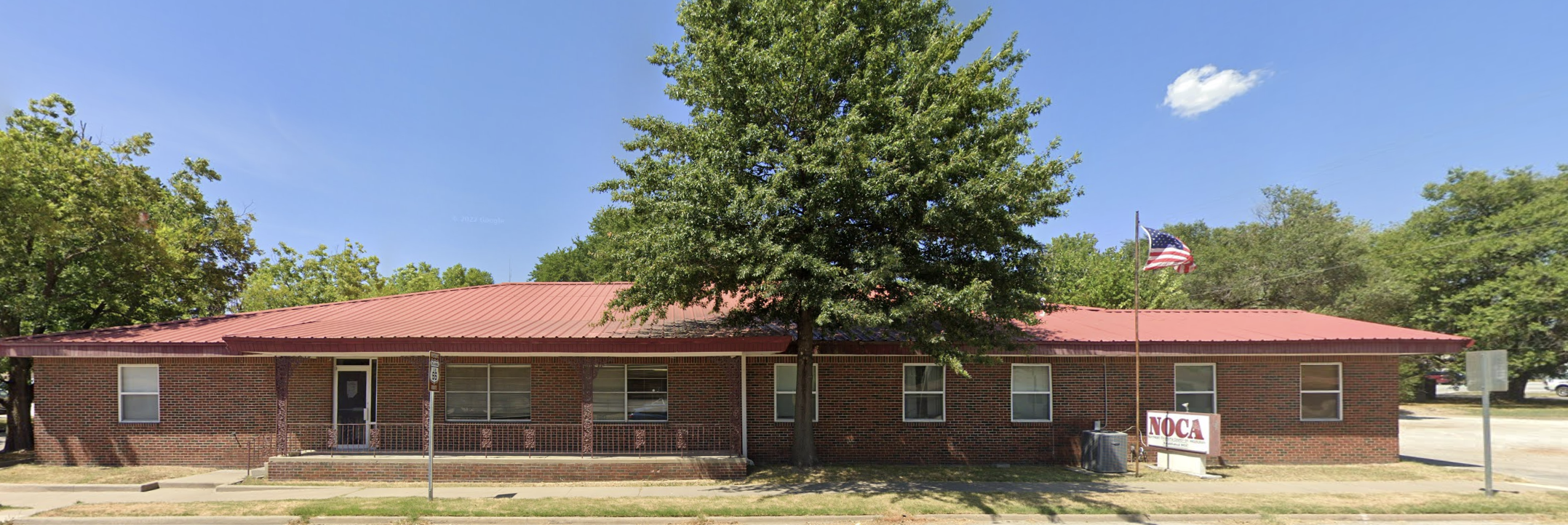 Northeastern Oklahoma Council On Alcoholism Inc Miami Building