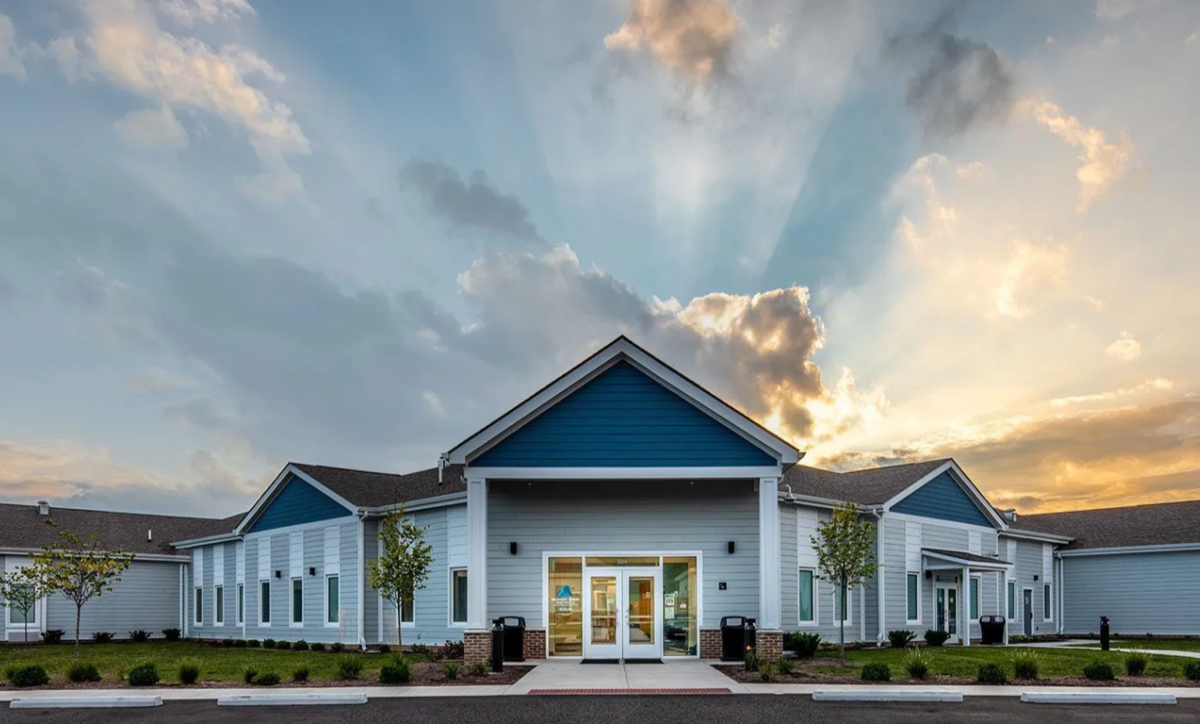 Aegis Treatment Centers Llc Pinnacle Treatment Center Fresno Photo1