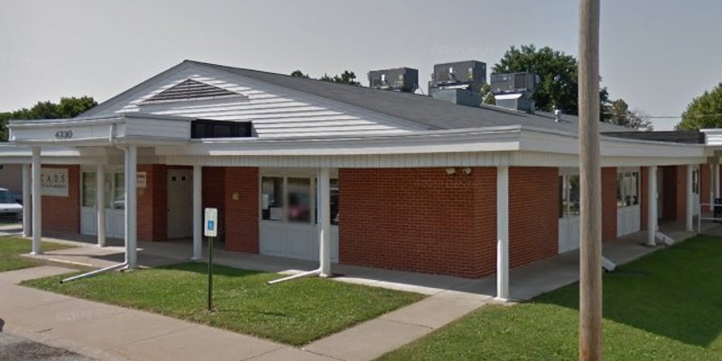 Center For Alc And Drug Services Inc Rock Island Adult Outpatient Rock Island 1