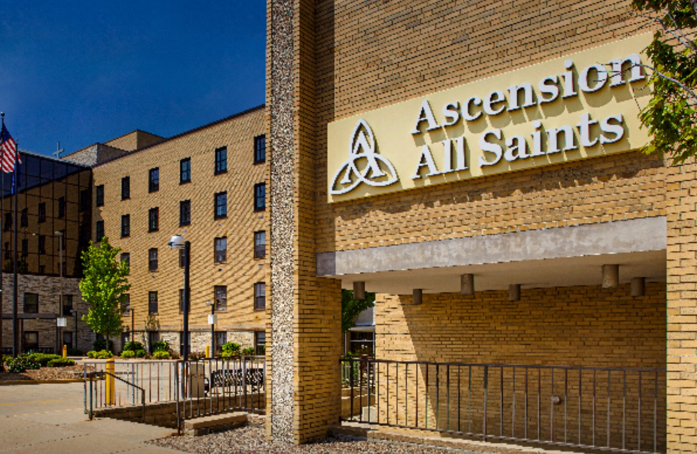 Ascension All Saints Mental Health And Addiction Care Racine2