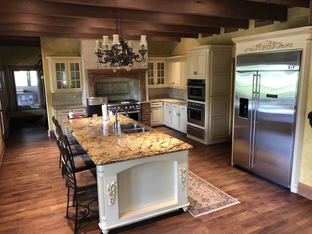 Cypress Lakes Lodge Woodville 2