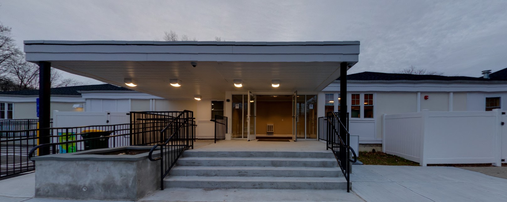 Cornell Scott Hill Health Center Ansonia Counseling Services Ansonia 1