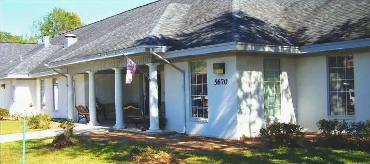 Land Manor Inc Franklin House North Women Children Beaumont 1