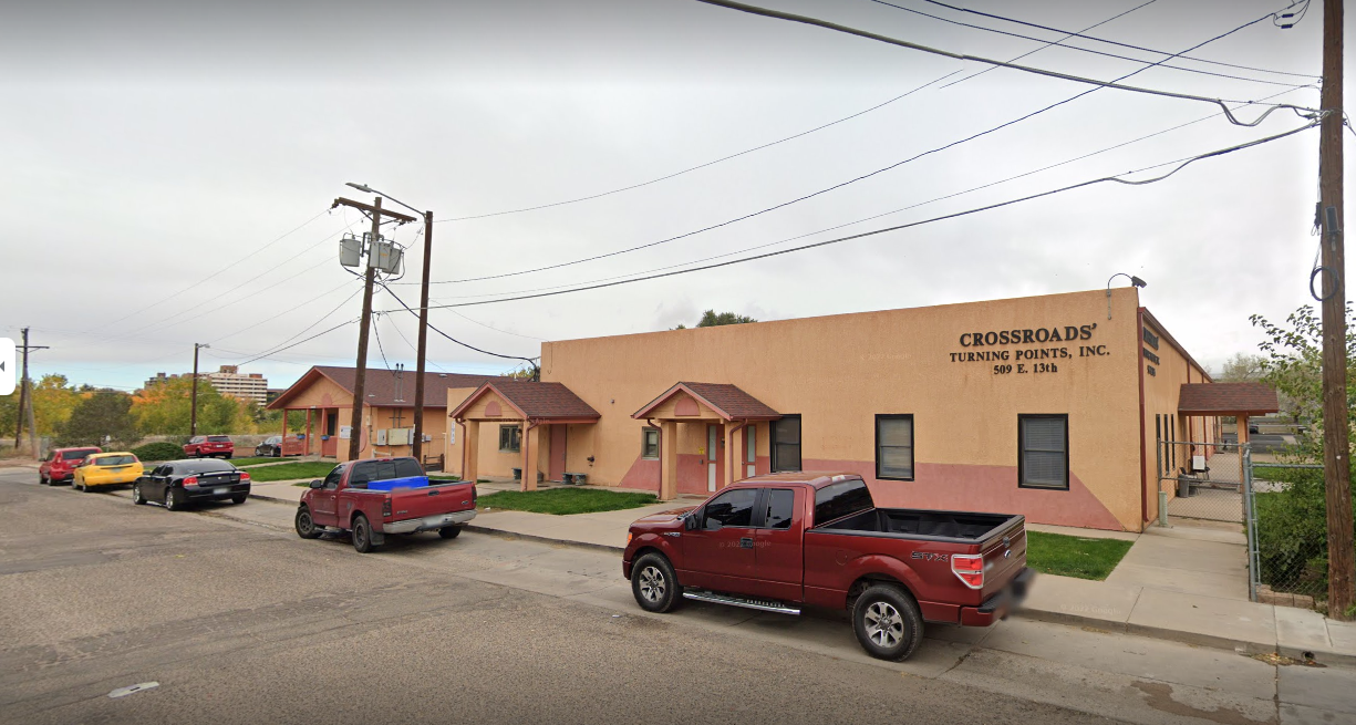 Crossroads Turning Points Inc Pueblo 2 1