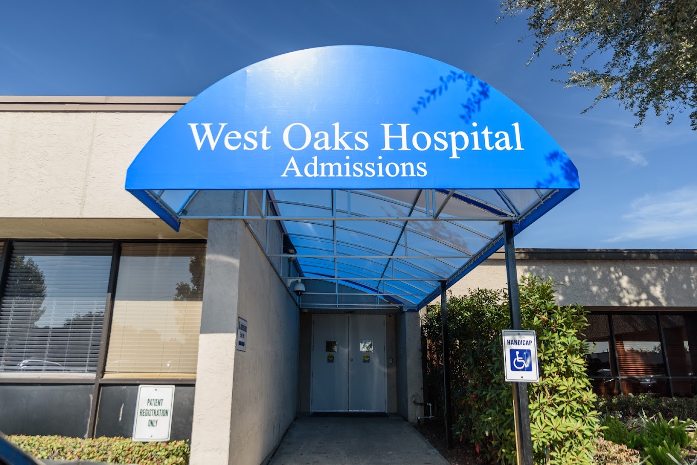 West Oaks Hospital Lp Houston Photo1