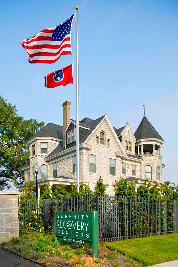 Serenity Recovery Centers Inc Memphis Tn Photo1