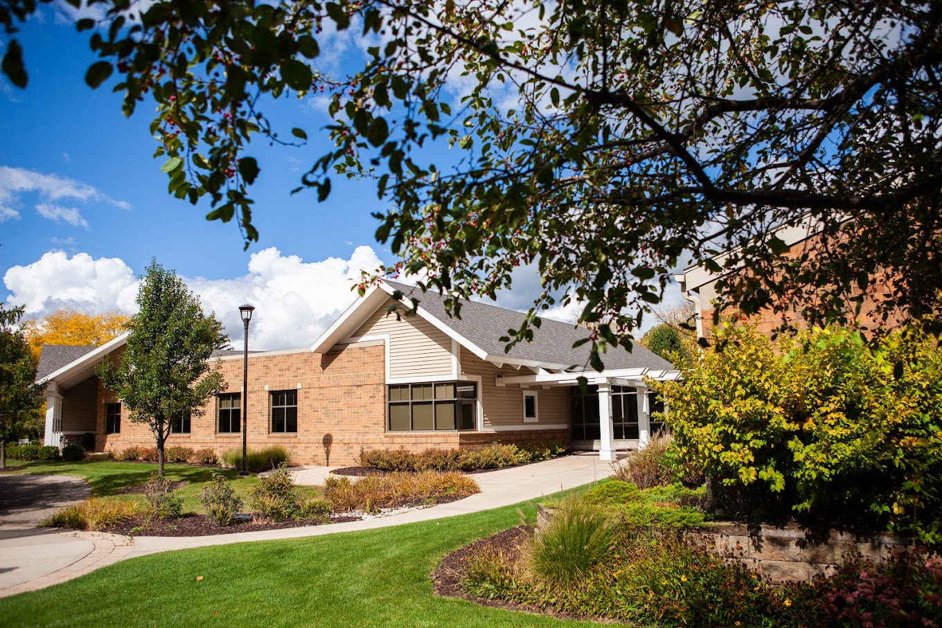 Wedgwood Christian Services Summit Vanandel Residential Sa Grand Rapids 1