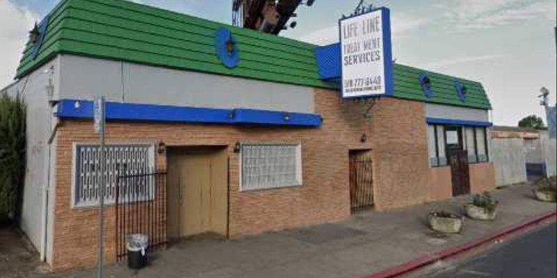 Lifeline Treatment Services Inc Oakland1