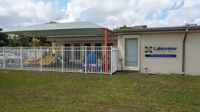 Lakeview Center Inc Child Outpatient Subst Abuse Servs Pensacola1