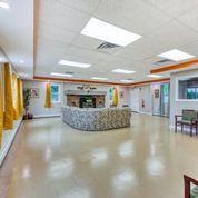 Resource Center For The Chemically Dep Sussex County Aftercare Center Newton 7