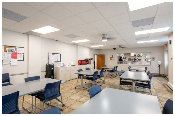 Ascensa Health At St Judes Recovery Mens Residence Atlanta Photo3