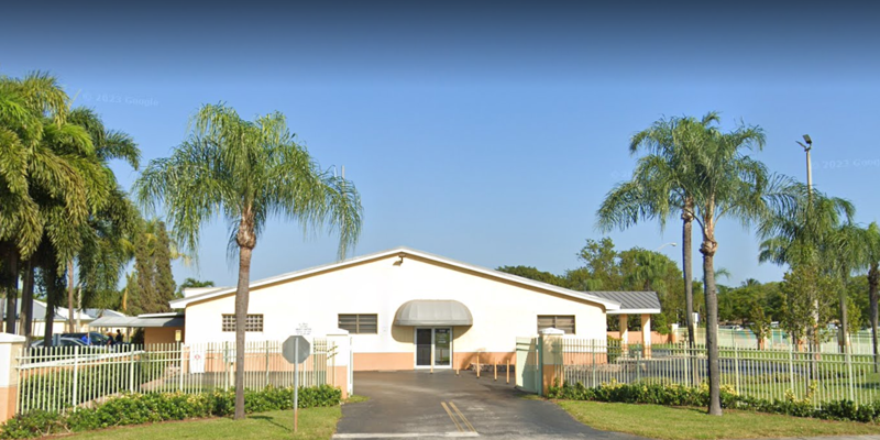 Heres Help Inc North Campus Residential Outpatient Opa Locka 1