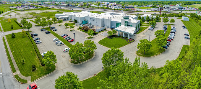 Avenues Recovery Center At Louisville Clarksville3