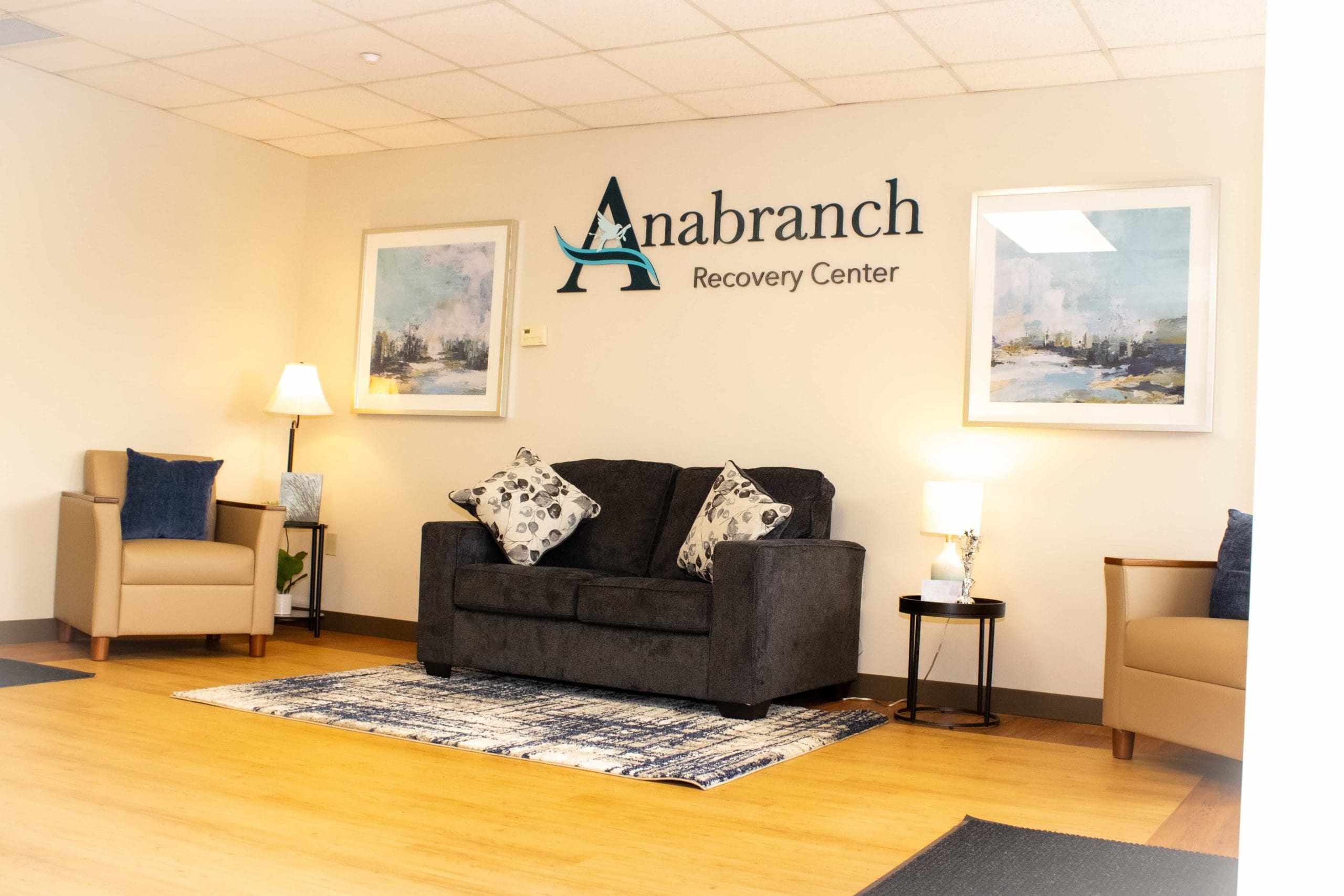 Anabranch Recovery Center Terre Haute Photo2