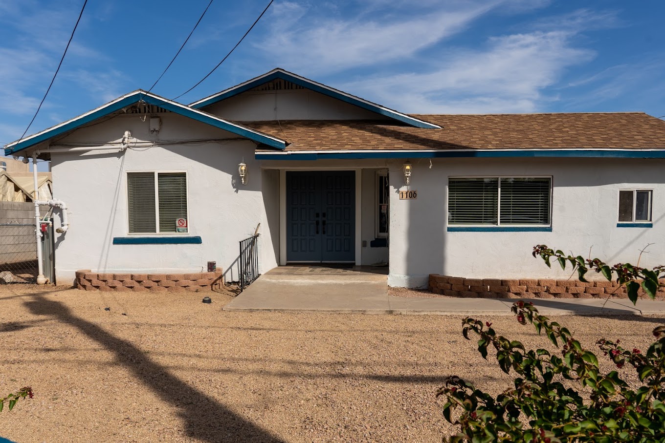 Axiom Care Whitton Phoenix Az Outdoor Front