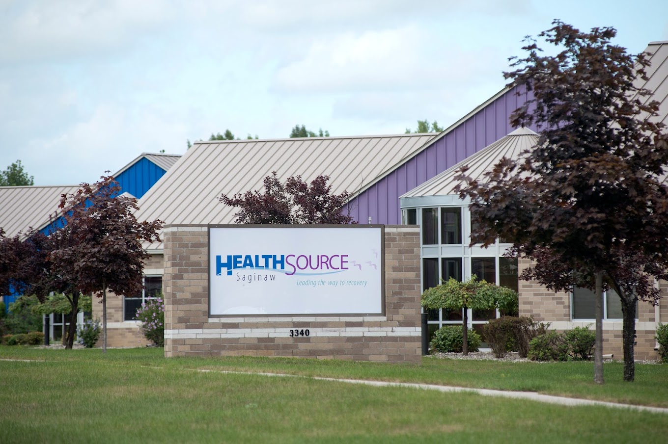 Pathways Chemical Dependency Services Healthsource Saginaw Inc Saginaw Photo1