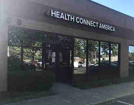 Health Connect Amercia Inc Memphis Memphis 1