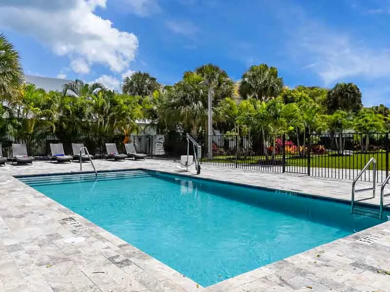Beachway Pool 2