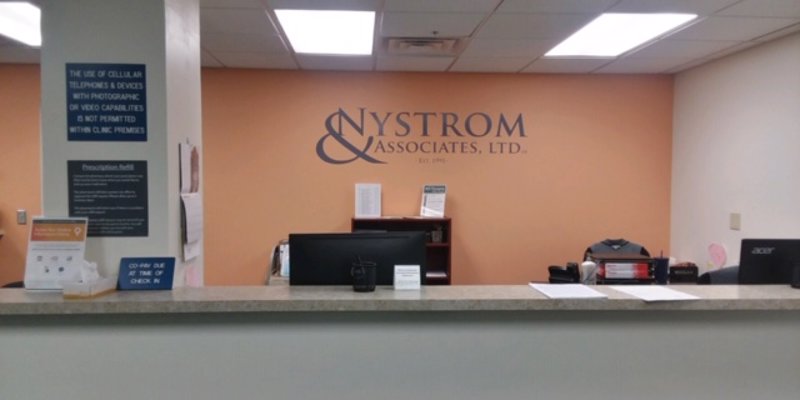 Nystrom And Associates Ltd Duluth 1