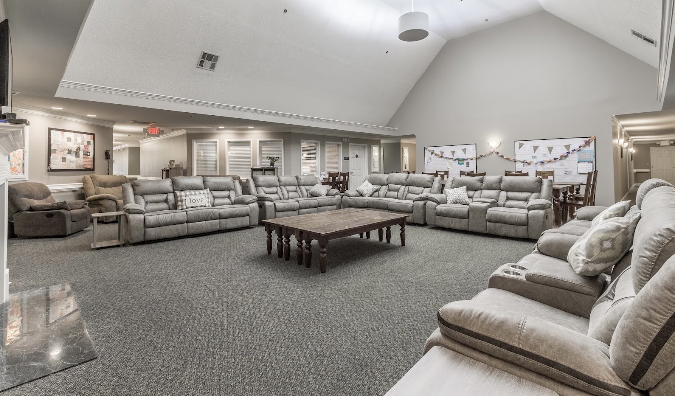 Focus Treatment Centers Chattanooga 3