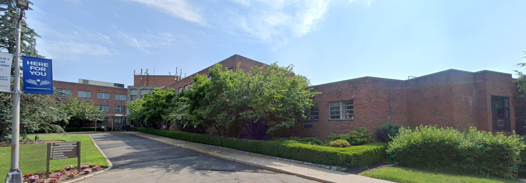 Saint Vincents Westchester Divison Of St Josephs Med Ctr Alc Ip Rehab Prog Harrison2