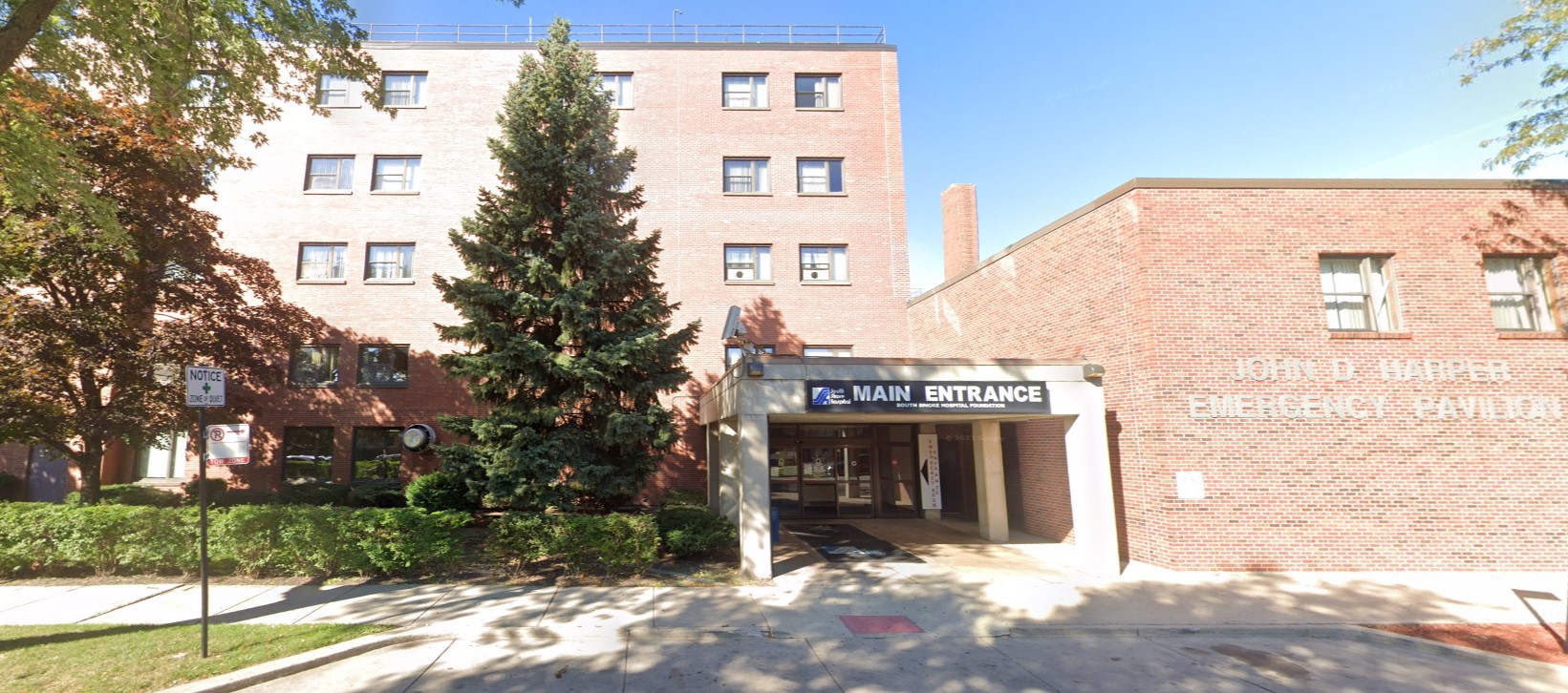 South Shore Hospital Chemical Dependency Chicago2