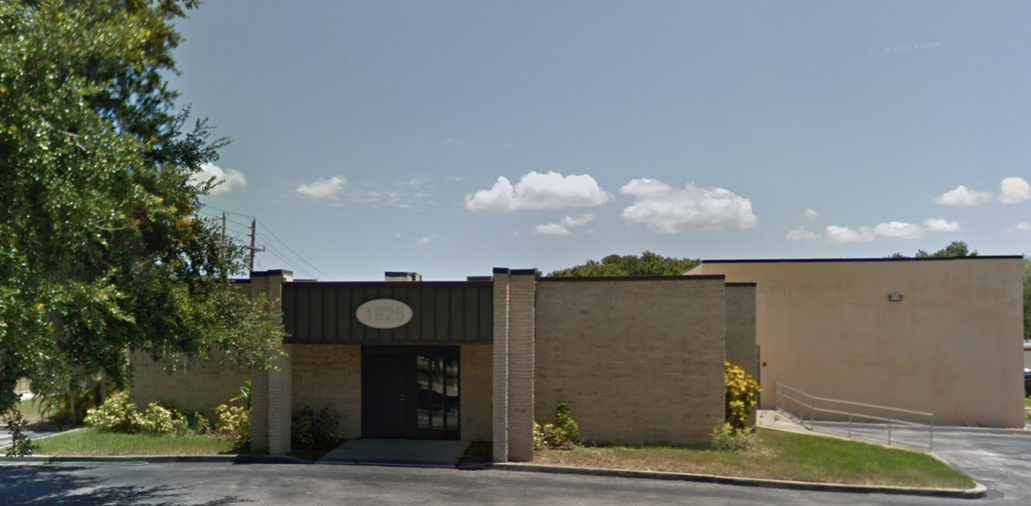 Central Florida Treatment Center Titusville Op Mat Titusville1