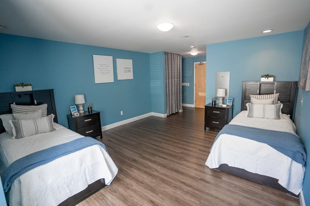 Discovery Institute For Addictive Disorders Detox Marlboro Photo3