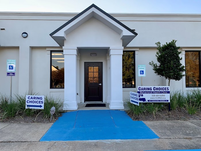 Caring Choices Central La Human Service District Alexandria1