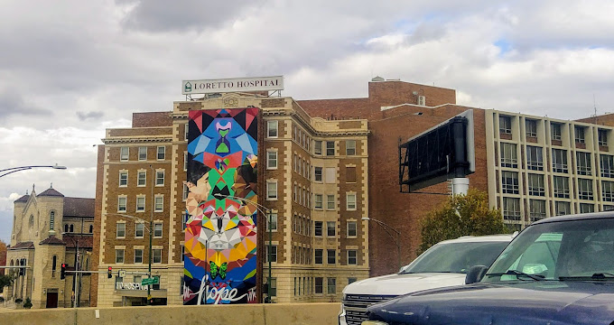Loretto Hospital Chicago Photo3