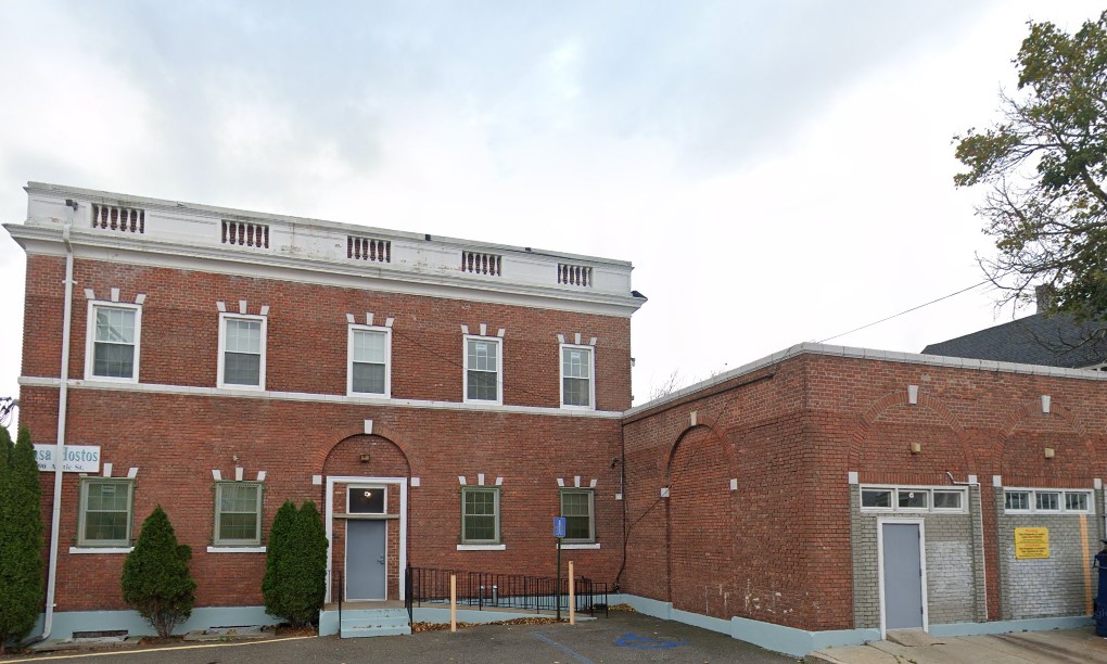 Chemical Abuse Services Agency Inc Casa Hostos Outpatient Tx Bridgeport3