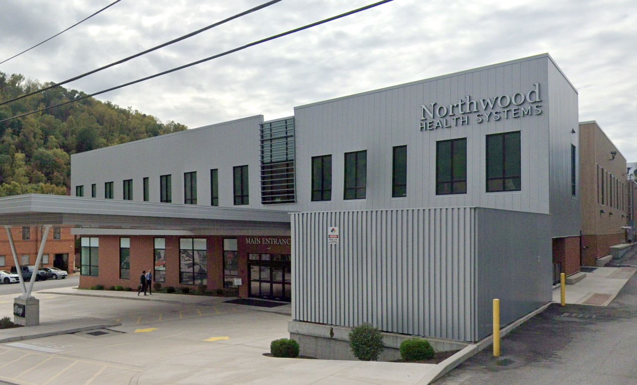 Northwood Health Systems Ohio County Clinic Wheeling1