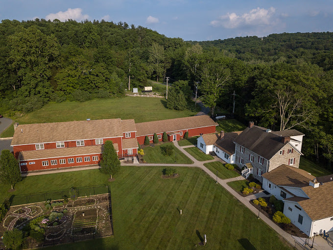 Little Hill Alina Lodge Blairstown 2