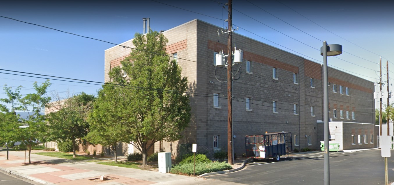 Mesa County Criminal Justice Servs Grand Junction5