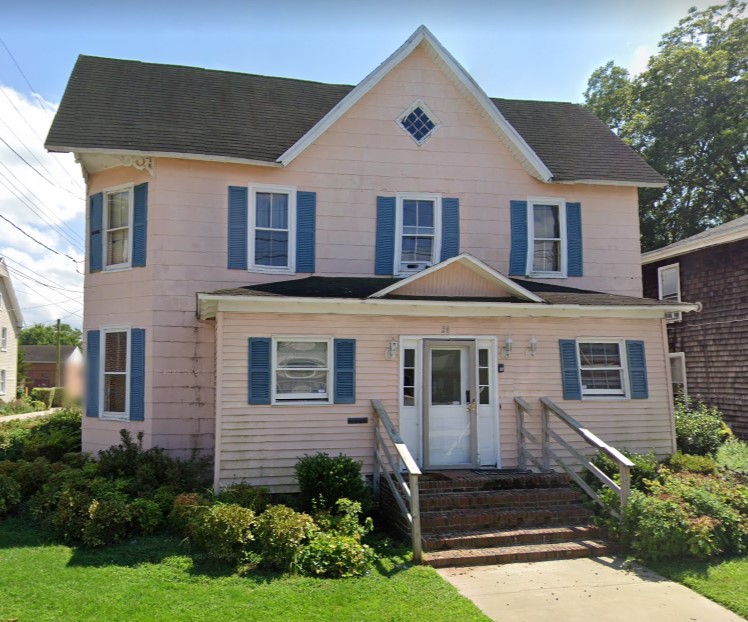 Delmarva Counseling Center Delmar 1