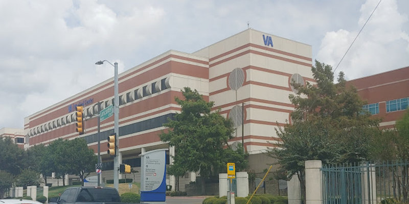 Department Of Veteran Affairs Hospital Dallas 4