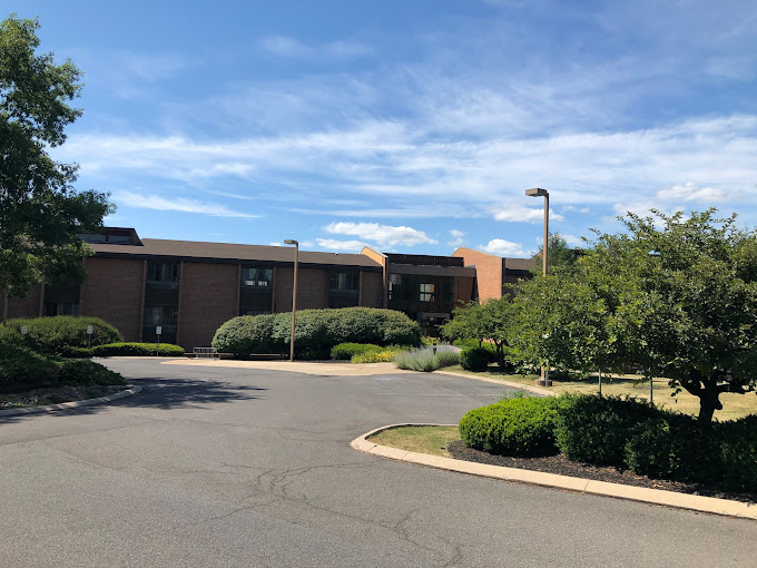 Crossroads Counseling Inc State College Office State College Exterior Front