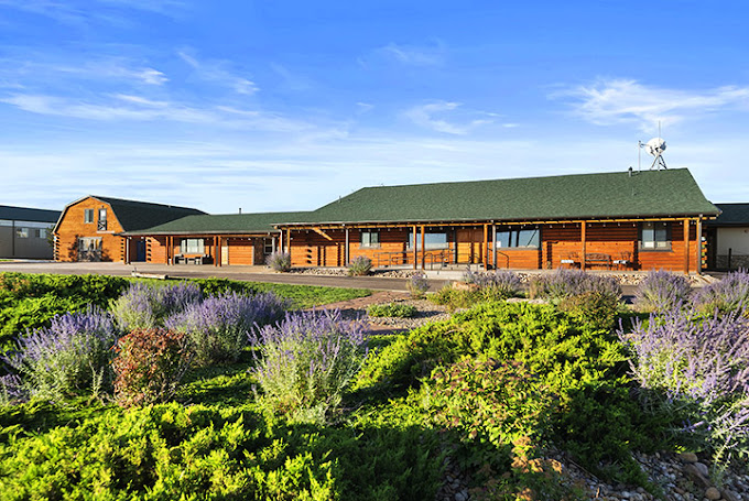 Raleigh House Of Hope The Ranch In Watkins Watkins 4