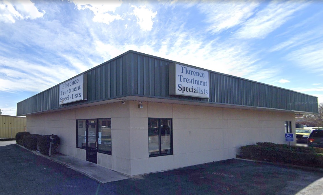 Florence Treatment Specialists Florence2