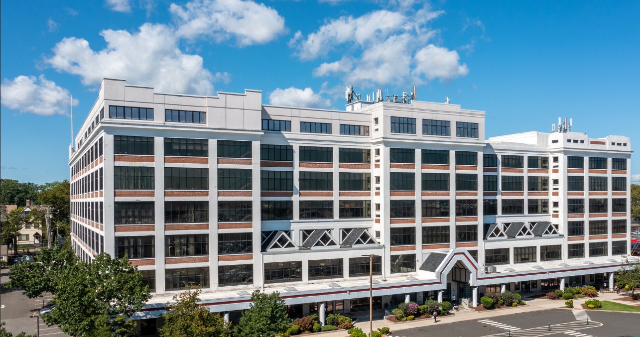 Apt Foundation Inc Access And Treatment Services New Haven1