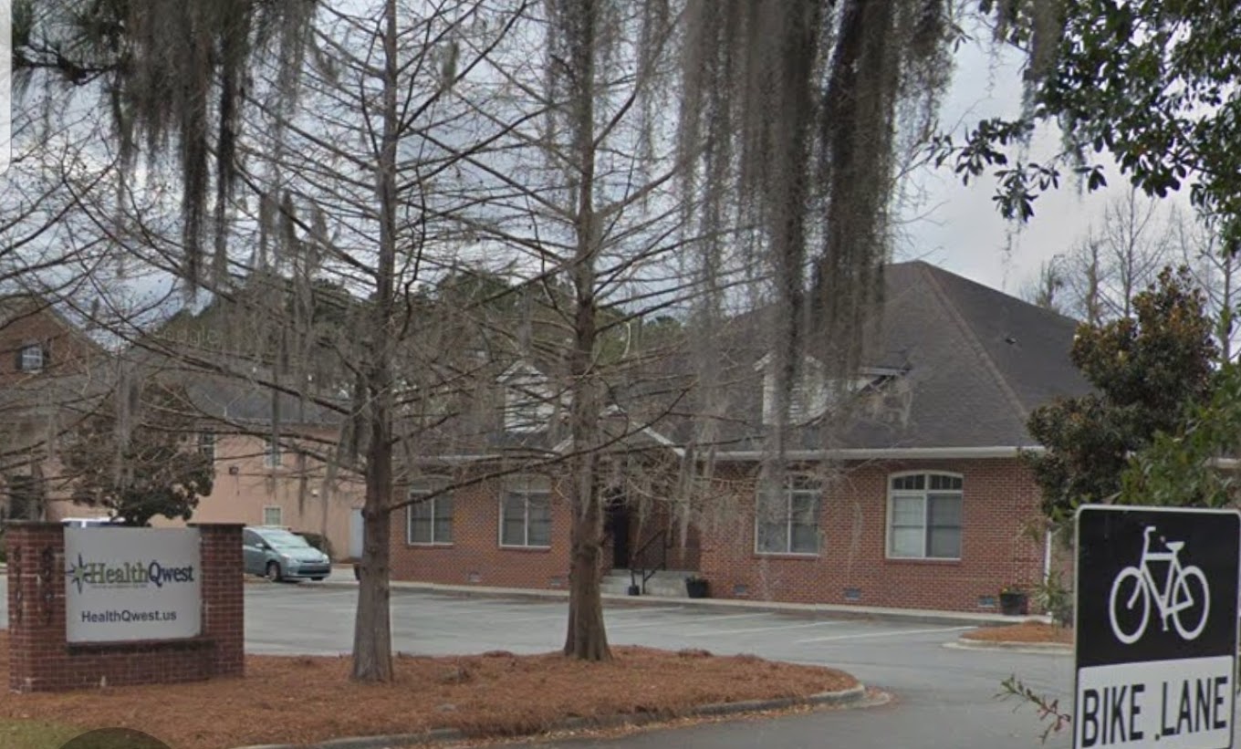 Healthqwest Frontiers Savannah Photo1