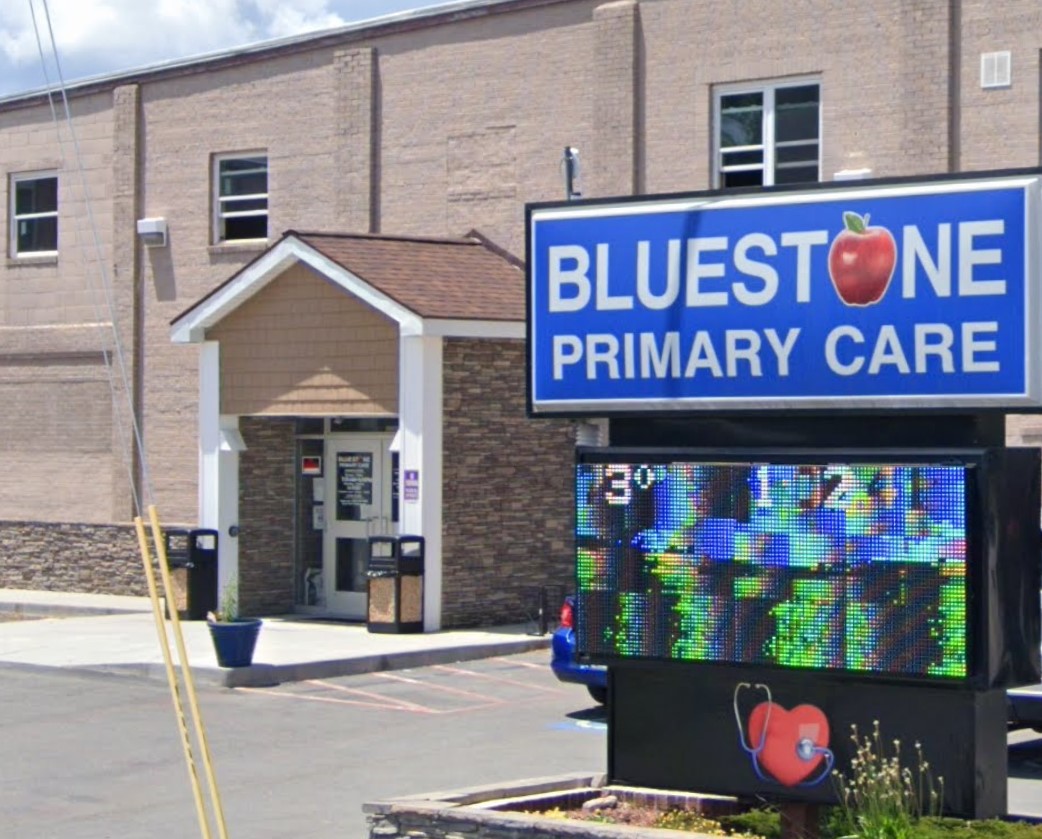 Bluestone Health Association Inc Bluestone Primary Care Princeton3