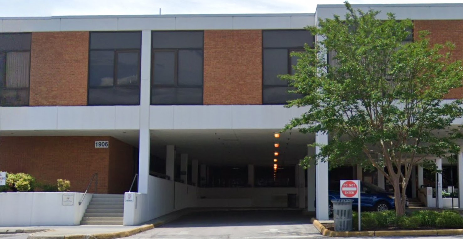 Lewisgale Behavioral Health Salem3