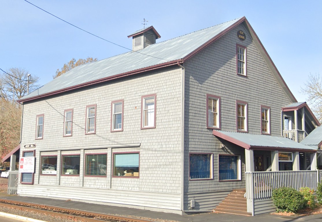 Albany Comprehensive Treatment Center Crc Health Oregon Llc Albany3