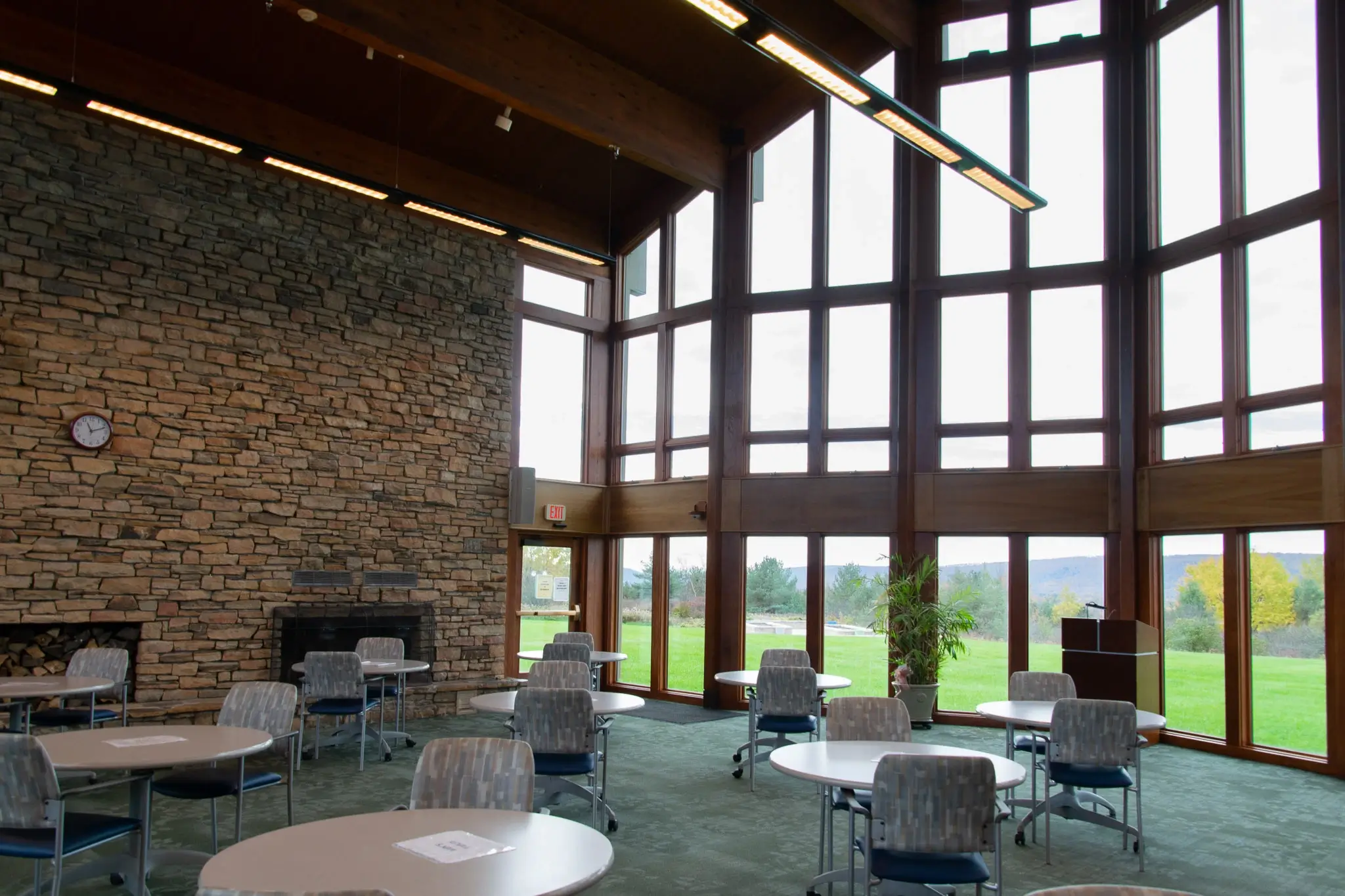 Tully Hill Corporation Med Sup Withdrawal Inpatient Tully Fireplace And Seating