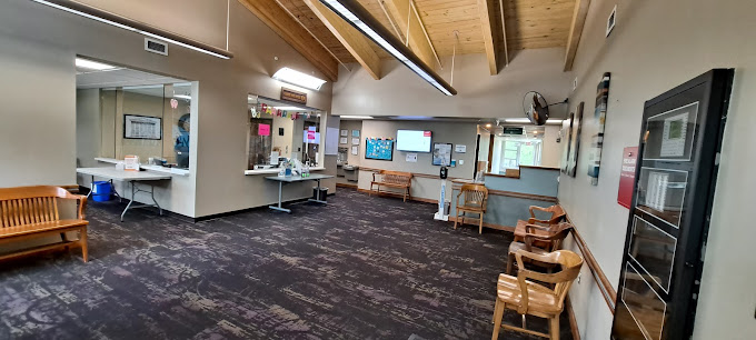 Johnson County Mental Health Center Shawnee3