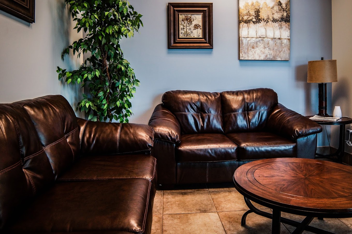 River Source Treatment Center Outpatient Services Gilbert 3