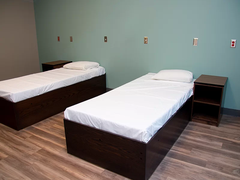 Erlanger Behavioral Health Hospital Chattanooga Photo3